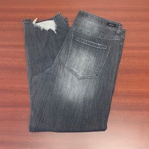 Liver pool los angeles the crop straight